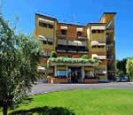 Hotel Green Park Peschiera Lake of Garda